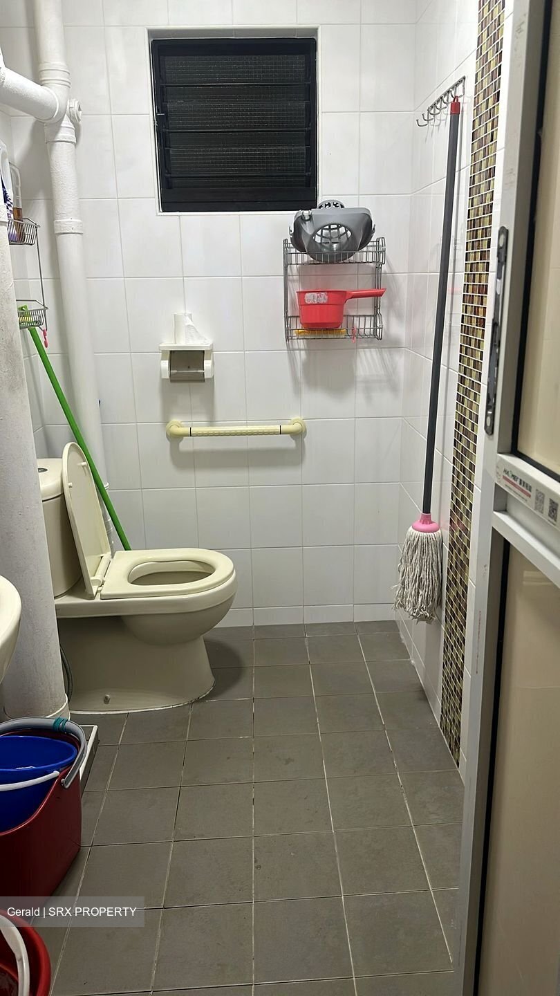 Blk 316 Woodlands Street 31 (Woodlands), HDB 4 Rooms #457531361